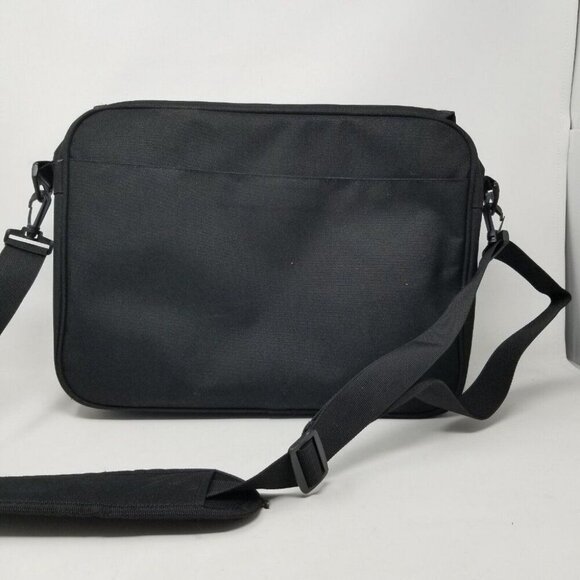 ASA Aviation Expandable Bag Briefcase Carry Case Lots of Compartments - Picture 5 of 10